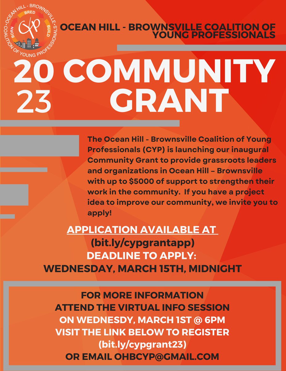 #LoveYours -- Investing in Community - mailchi.mp/dcacf032ee98/h…
