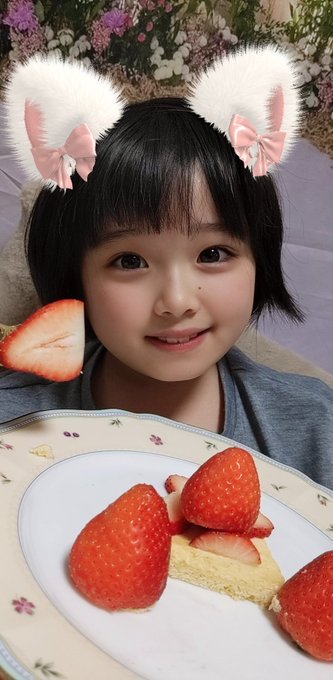 Twitterのコスプレ画像2