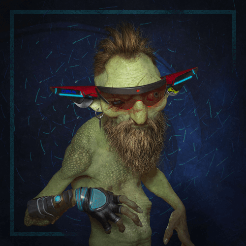 MetaGoblin_Mint's tweet photo. New #MetaGoblinNFT Listing!
Price: 0.20Ξ ($315.90)
Seller: AAF863
Clizekx
#MetaGoblins #MetaBlaze #GalaxiaBlue
https://t.co/14p1jQfQkS https://t.co/GO6pa6t4mX