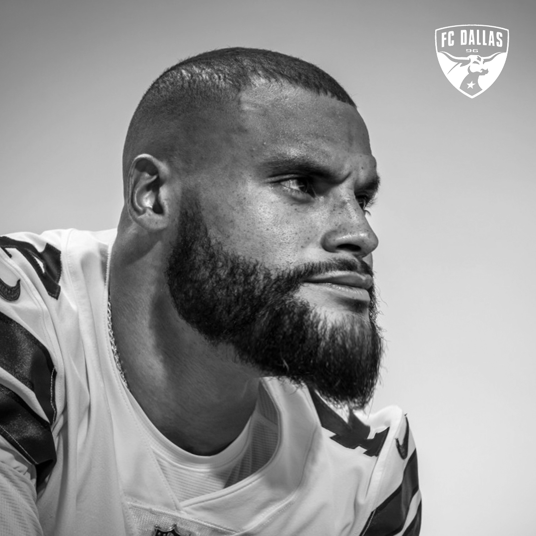FC Dallas tweet media