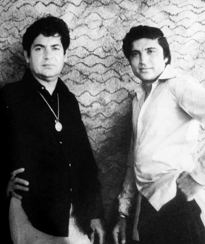 Happy Birthday to Javed Akhtar - One of the finest writer and lyricists of our time  