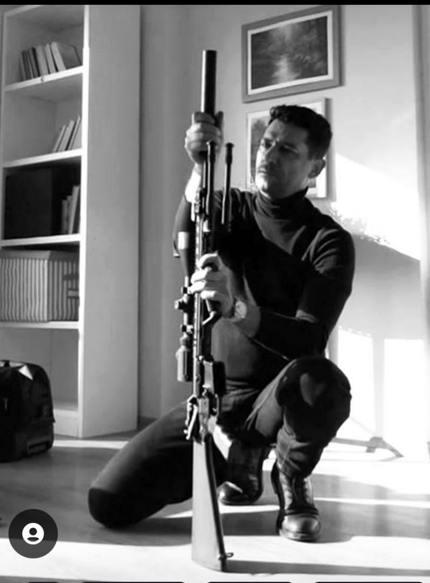 #MuratYildirim #Teskilat