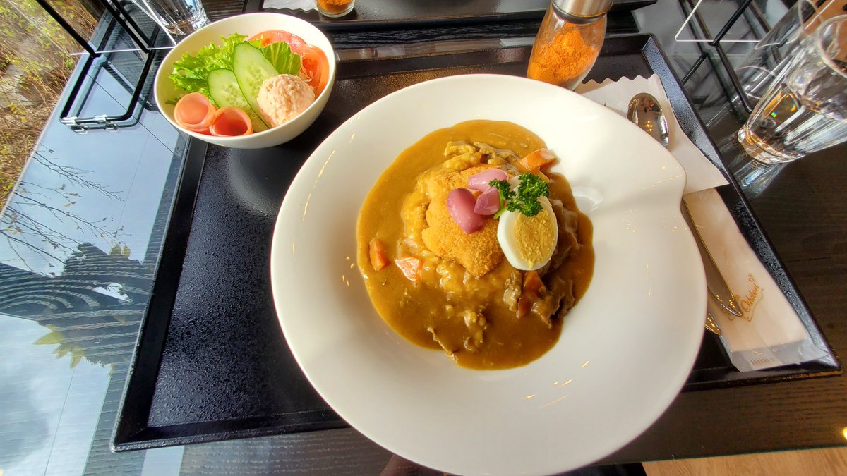 1127Shigeo's tweet photo. またまた来ました喫茶白壁こと
カフェドミュールブラン

#MurBlanc #白壁 #地域交流スペースCafeDeMurBlancカフェ·ド·ミュール·ブラン #フランス語で白壁 #CafeDeMurBlanc #カフェ·ド·ミュール·ブラン https://t.co/0J4iYTDUJA