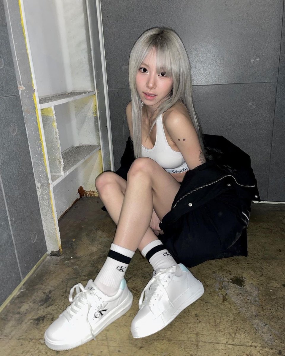 チェヨンちゃんのみ Tomo on X: 