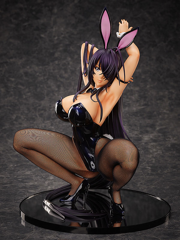 AmiAmi_English's tweet photo. 🖤Exclusive sale at AmiAmi!🖤(Pre-order open)
B-style Shin Ikkitousen Unchou Kan-u Bunny Ver.2nd 1/4 Complete Figure (FREEing)
Order from👉https://t.co/tWBgRSkiZK
#ShinIkkitousen #Ikkitousen #UnchouKanu #Bstyle https://t.co/6W4fT8YYSZ