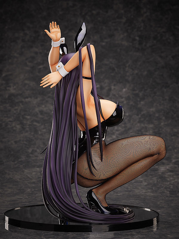 AmiAmi_English's tweet photo. 🖤Exclusive sale at AmiAmi!🖤(Pre-order open)
B-style Shin Ikkitousen Unchou Kan-u Bunny Ver.2nd 1/4 Complete Figure (FREEing)
Order from👉https://t.co/tWBgRSkiZK
#ShinIkkitousen #Ikkitousen #UnchouKanu #Bstyle https://t.co/6W4fT8YYSZ