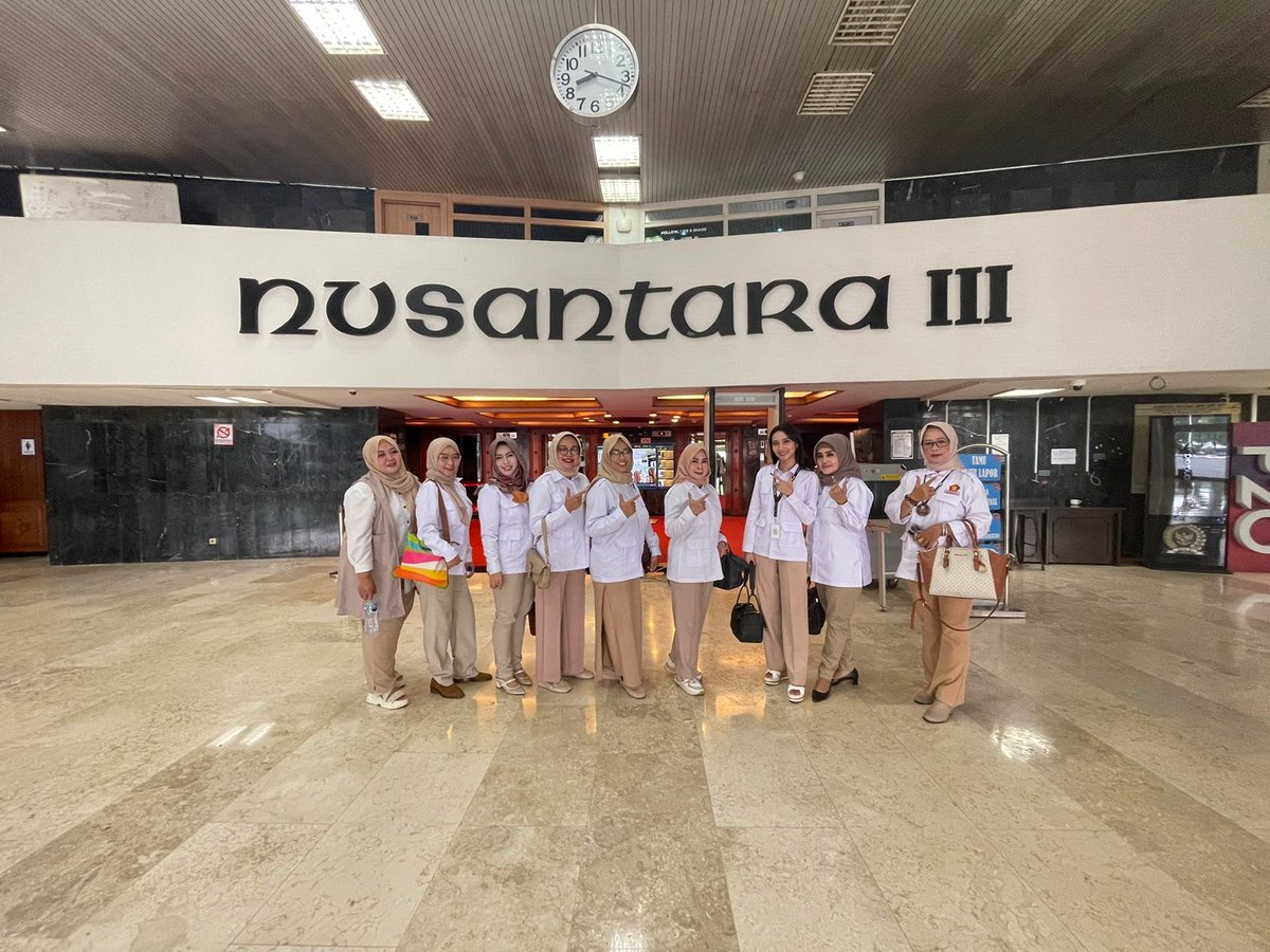 ritapuspit_'s tweet photo. Kegiatan PIRA di DPR RI 
#PIRAGoesDigital https://t.co/UpGFRvYtSR