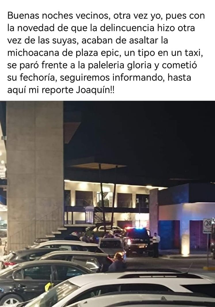israwarner's tweet photo. Uno más @EnriqueVegaC...un par de malandros, se burlaron del camioncito de Seguridad Pública de El Marqués con sus cámaras, antenas y toda la cosa 🙄 https://t.co/1eJ2kmrGZM