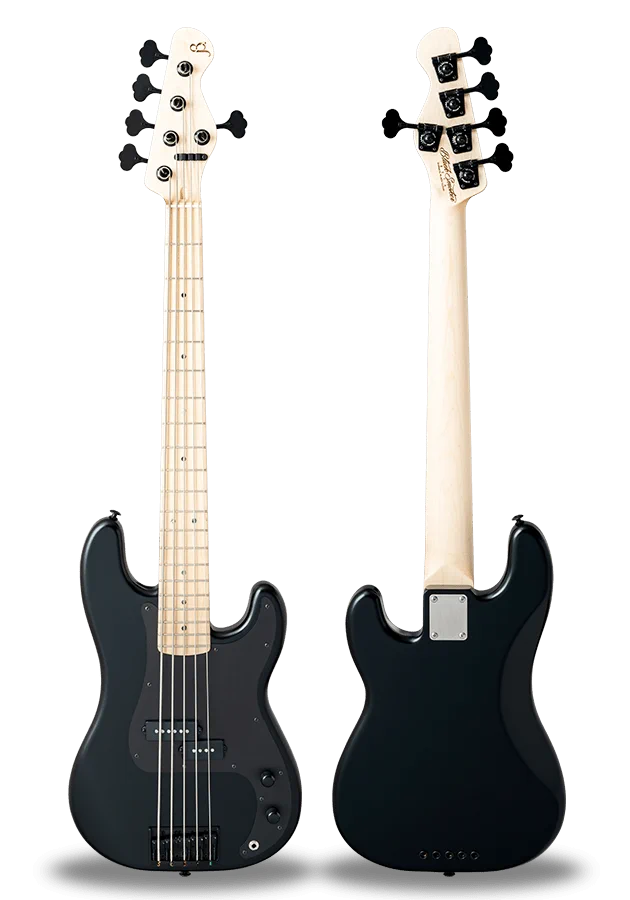Black Smoker Guitar on X: 