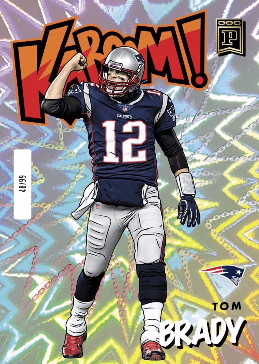 joshpearsn's tweet photo. Will this be Brady’s last game? https://t.co/TMg4KXuu1P