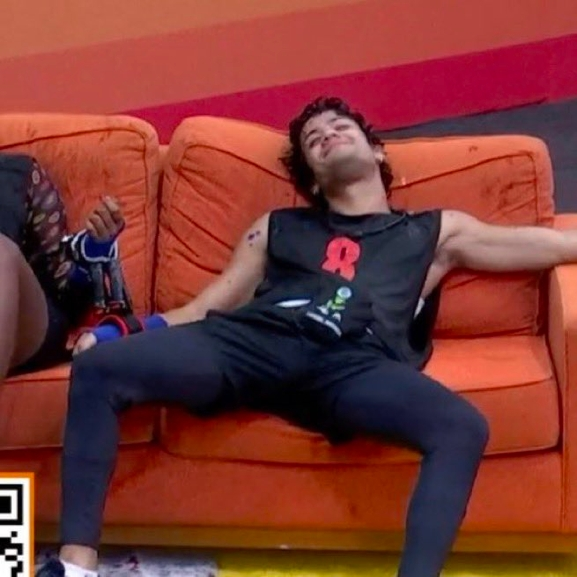 choquei's tweet photo. Onde eu queria sentar #BBB23 https://t.co/xkFt0hgDwp