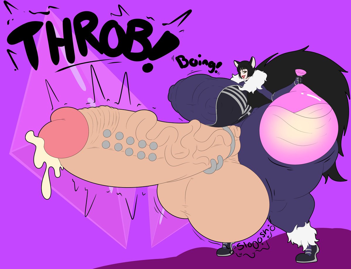 Blizynx's tweet photo. Gettin the bag

Commission for @Kingu87 https://t.co/keirvsdySA