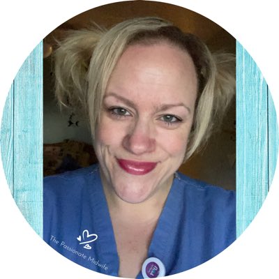 Miss April Kent RM (She/Her) tweet media