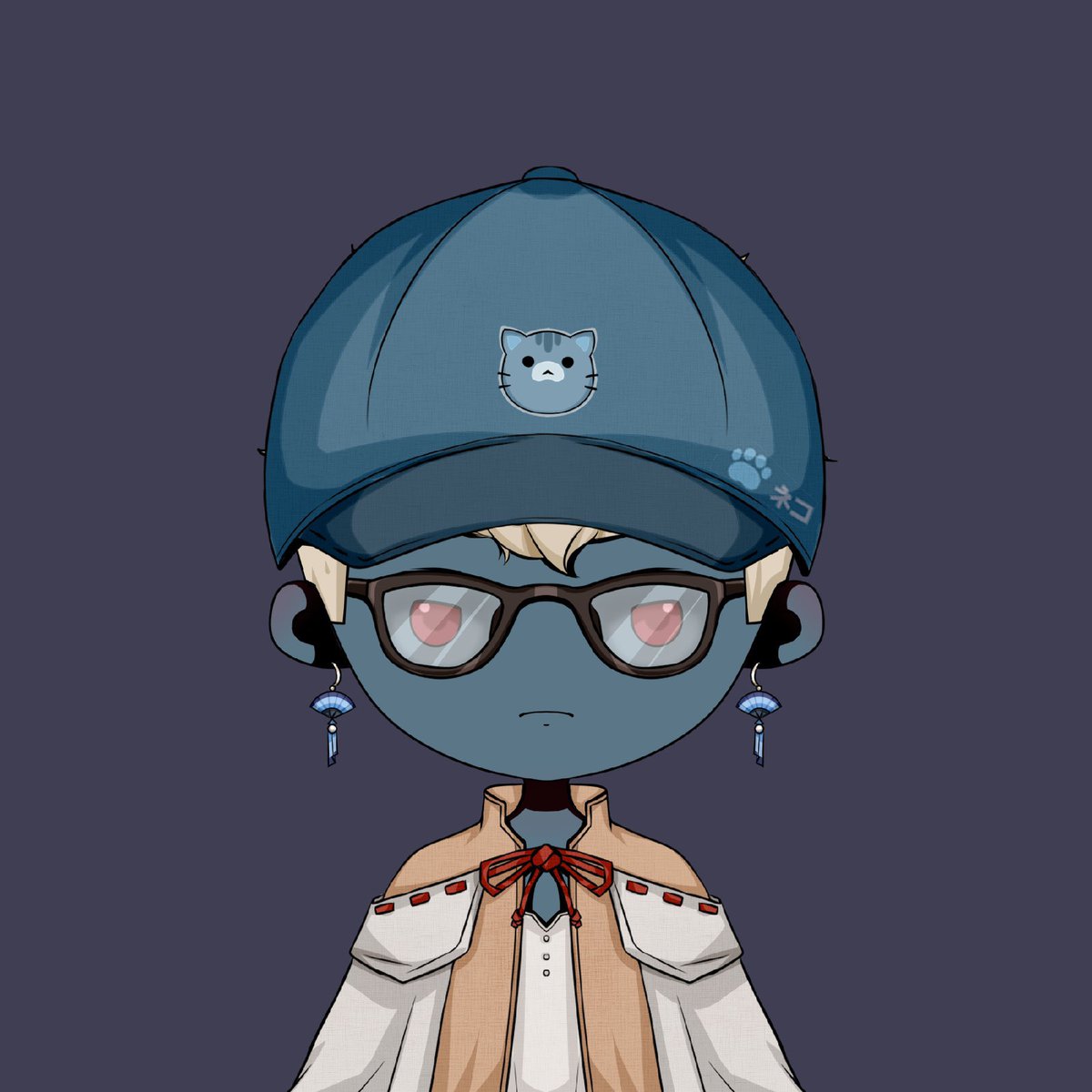 🎁赠送10个FREE-MINT白名单🎁

Qzuki是Q版的Azuki，100%复刻Azuki全部特征，Azuki&amp;Beanz 持有者可以免费、安全地MINT！
1.关注
<a href="/QzukiOfficial/">Qzuki</a>
<a href="/0xBclub/">0xBclub | 摸金校尉 $M | 🐜</a> 
2.点赞转发
3.加入discord：discord.gg/Ct9vGP5wVK

48H
#NFT #Azuki #Qzuki #FREEMINT