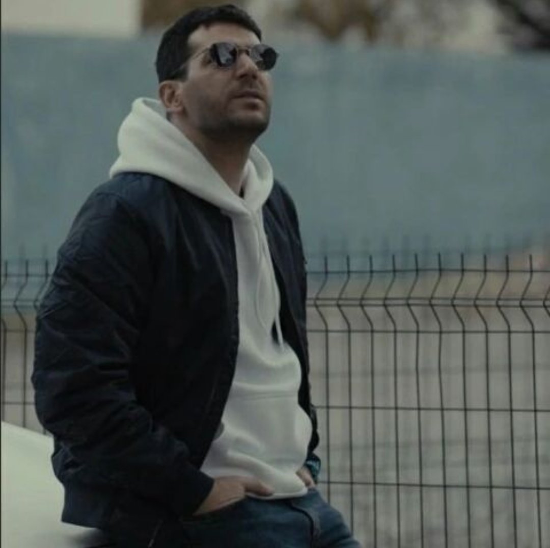 #MuratYildirim  #Teskilat