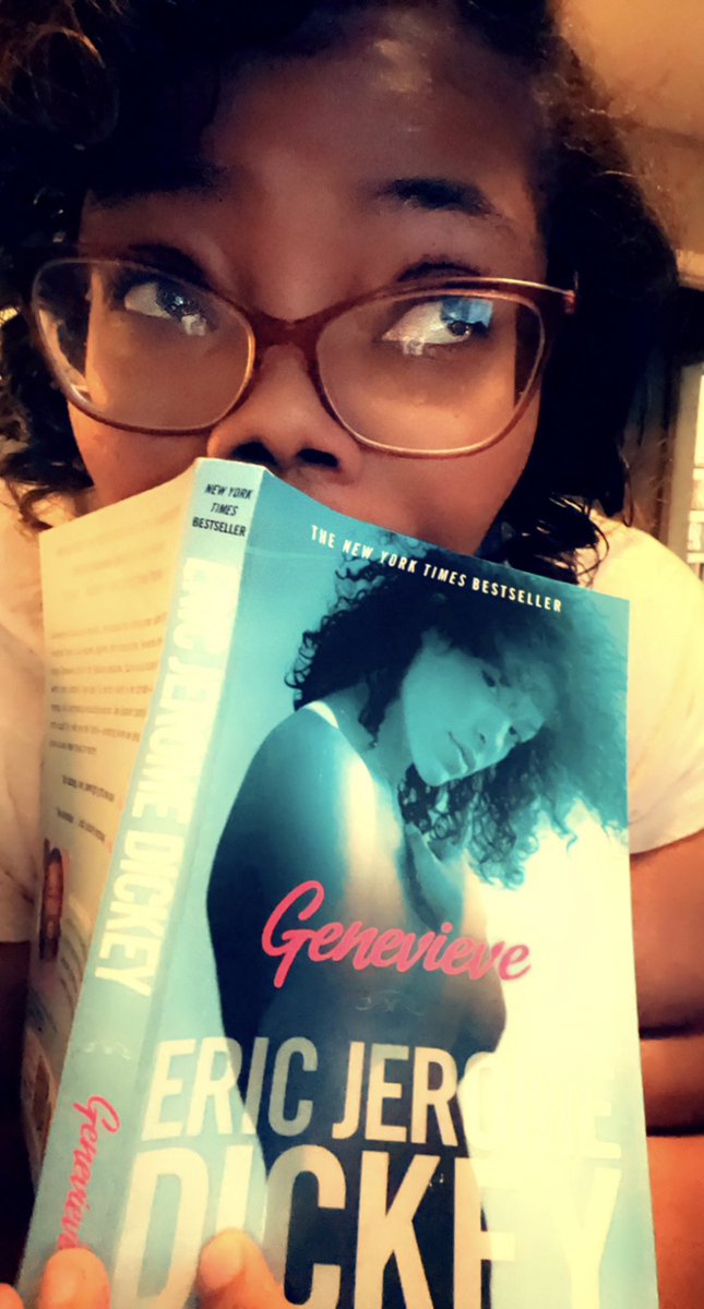 melanatedreader, Ed.S tweet media