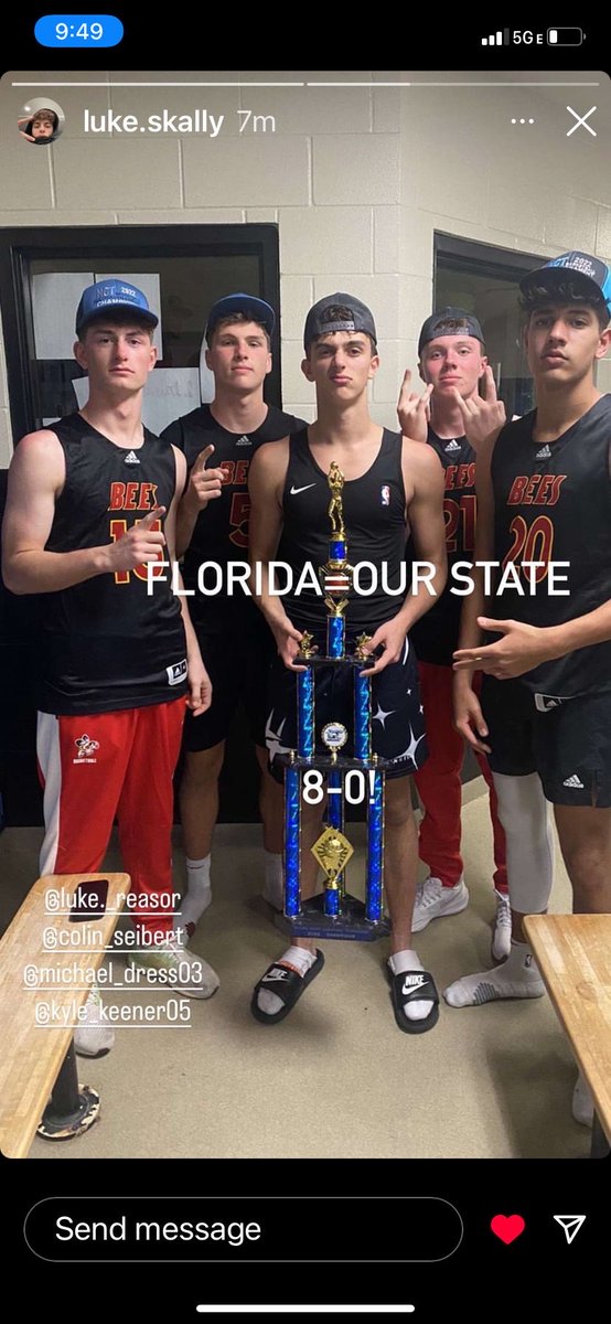 Greg Skaljac tweet media