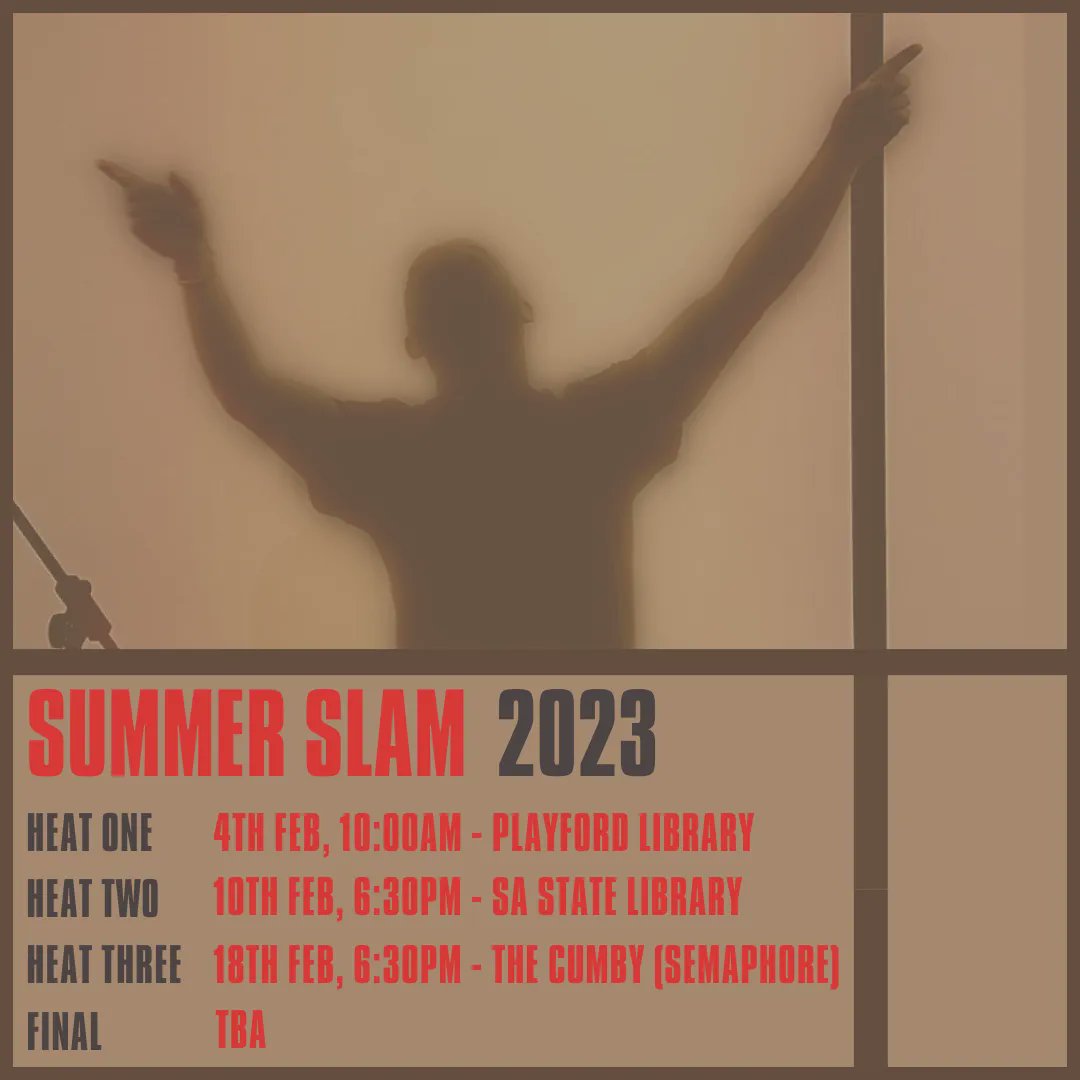 Spoken Word SA tweet media