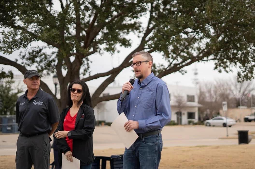 Jeff Winget - Rowlett City Council Place 2 tweet media