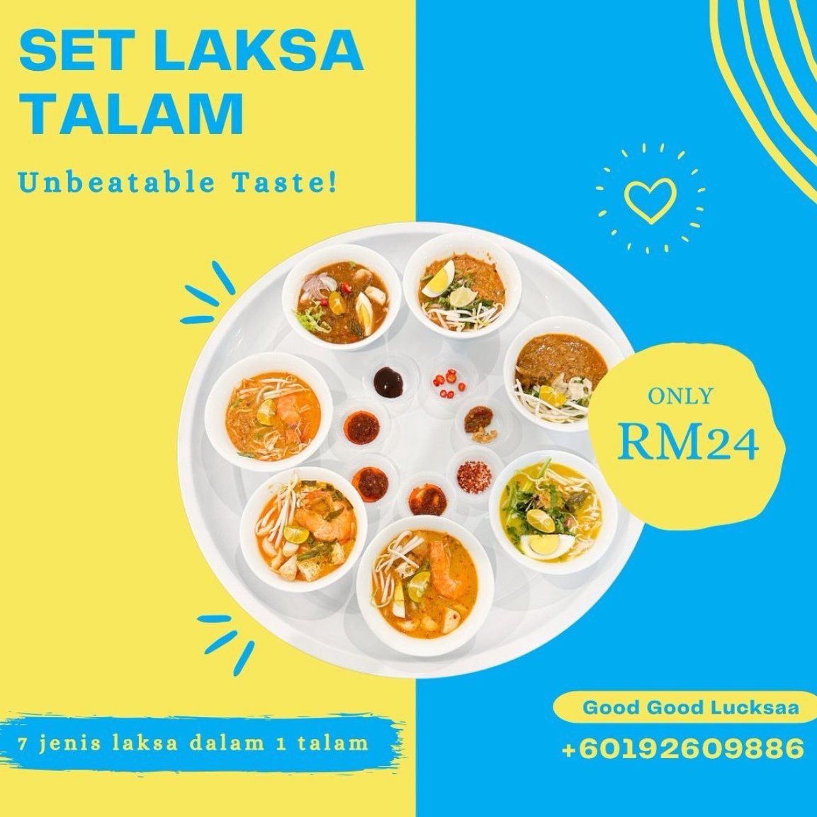 KoRnspiracy's tweet photo. Sekarang ni kalau pi Sungai Petani sebab ni ja la. Kawan pun dah takdak dekat sana, teman tapi mesra pun dah menikah. Apa pun takdak melainkan mangkuk-mangkuk laksa ja di Sungai Petani. :l #temantapimesra hshgsggdgshs https://t.co/oZPkG8QK4Y