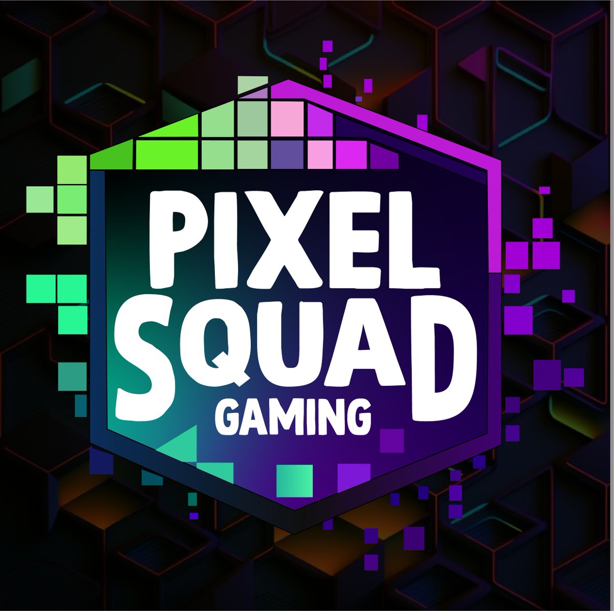 PixelSquadGG's tweet photo. #YoSoyPixel #PixelSquad https://t.co/vOHs2Jvcgn