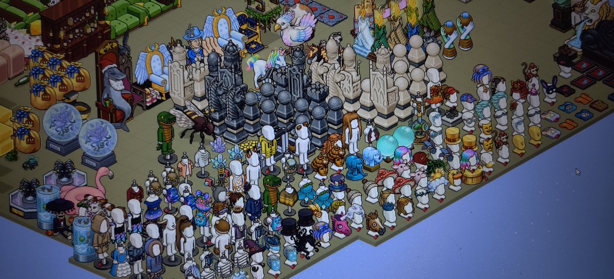 Se vende todo lo que se ve mandé dm