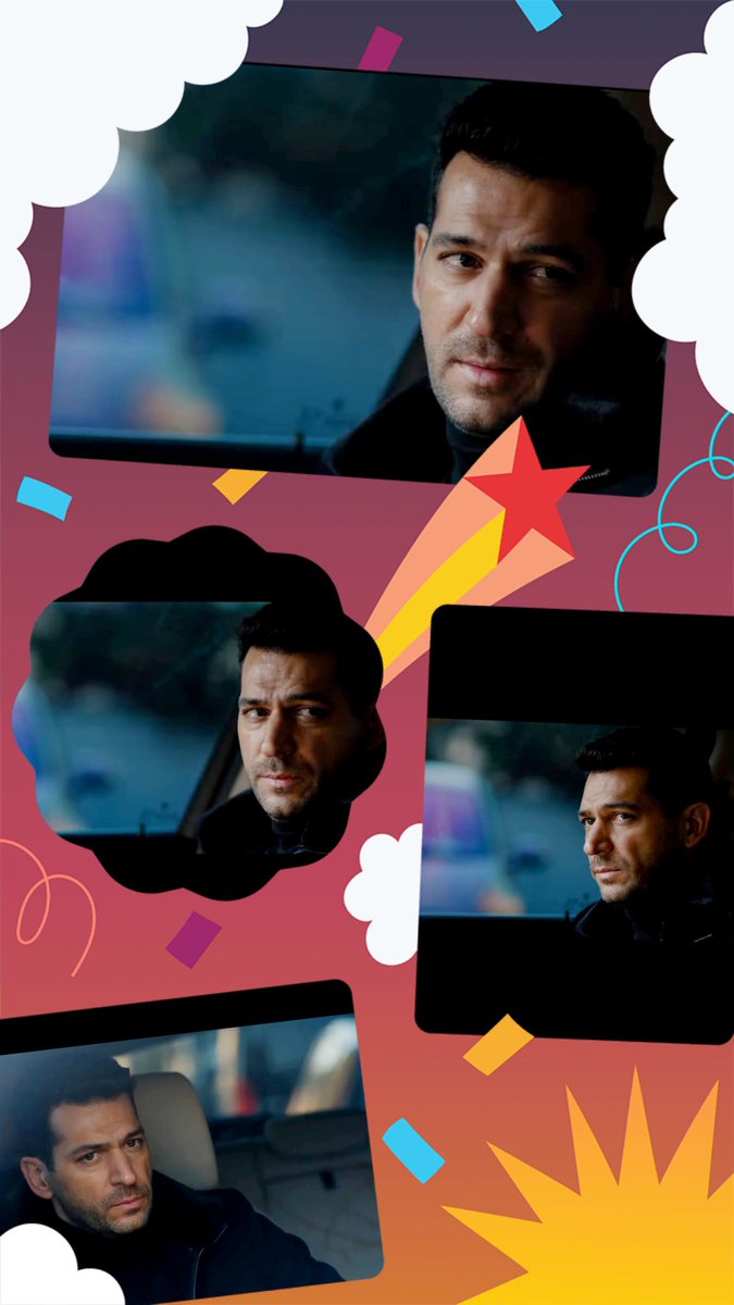 Omer-bello-Atmaca #MuratYildirim #Teskilat