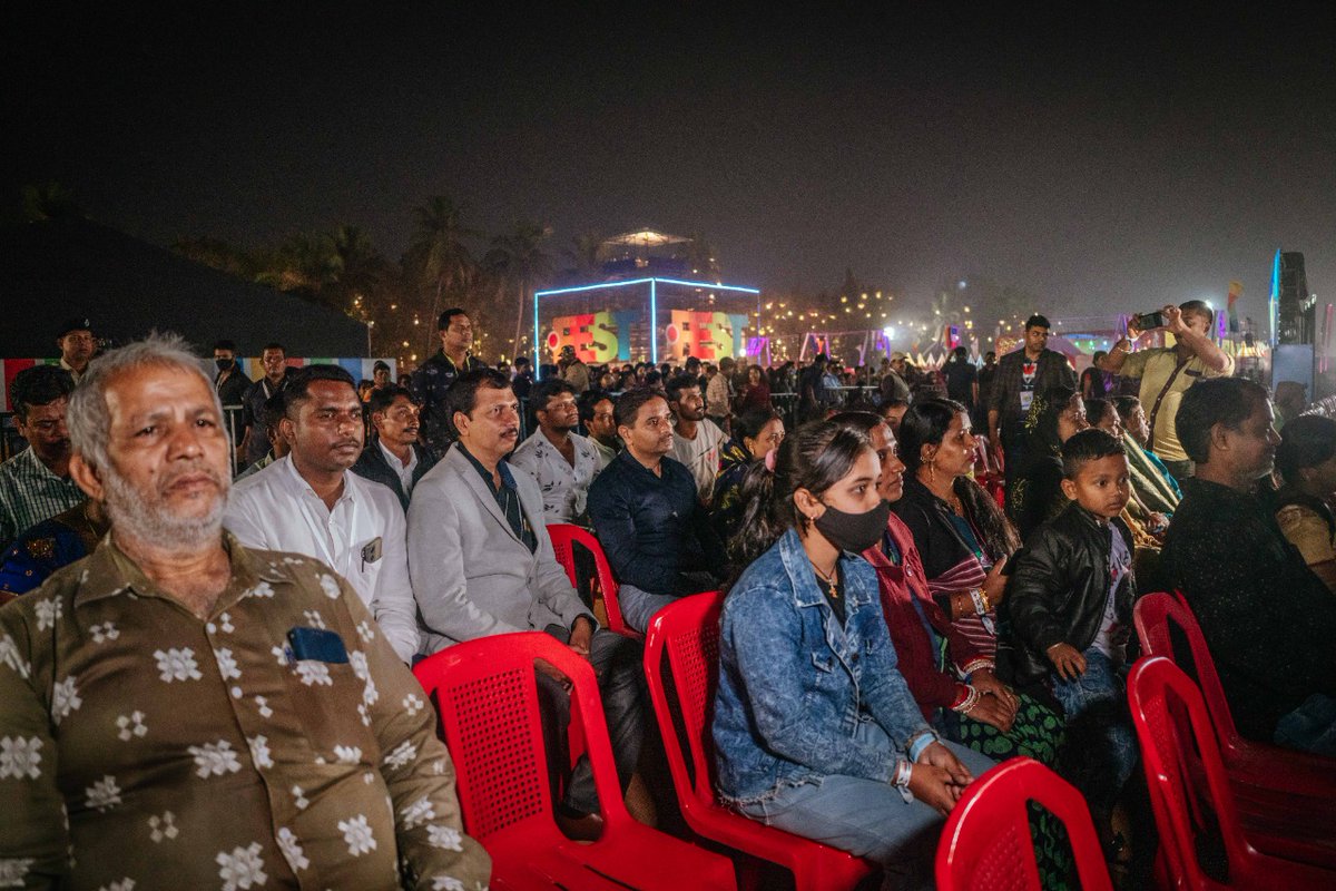 bmcbbsr's tweet photo. #dotFEST for all. https://t.co/oYLcZFH0HA