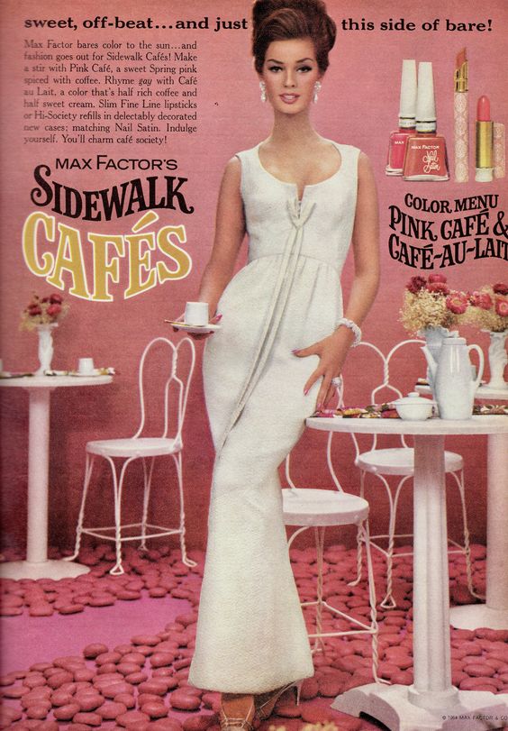 karenshane63's tweet image. #MaxFactor