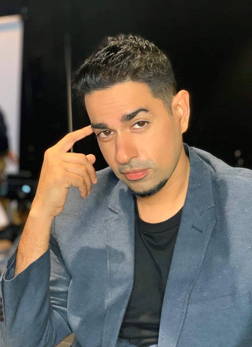 The eyes don’t lie 👀 Something exciting is coming up for @sam_yg! Stay tuned! 🤩🤩

Grooming by @makeupbyczari 

#SamYG #VMGTalent