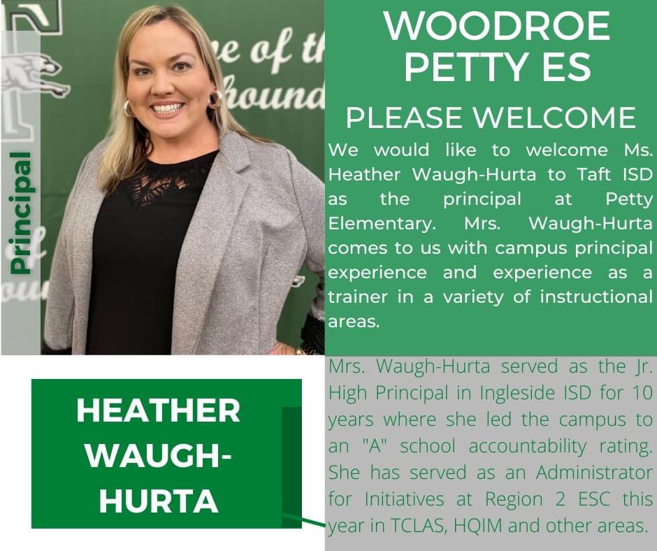 Heather Waugh-Hurta tweet media