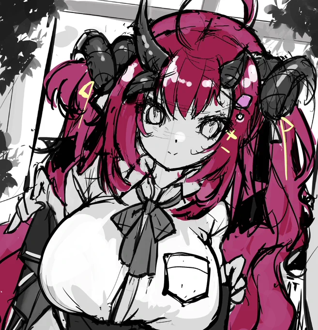 マグロナwip 