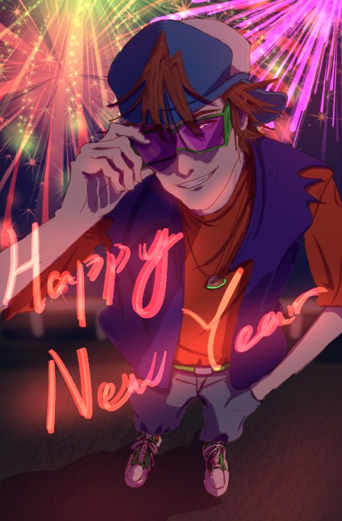 Corvusjustabird's tweet photo. happy new year
๏ผsorry i forgot the day๏ผ
#GravityFalls #dippyfresh
#mabelland https://t.co/76F7iOocx6