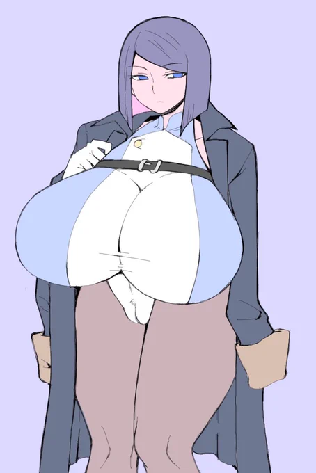 新PC予定。予告なく低身長巨乳にするかもしれない。 