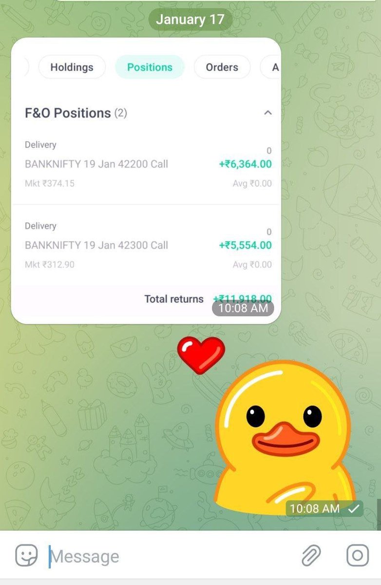 shalnii_stock's tweet image. Morning booked profit 
1000 to 54000k
#indexoption #indextrade #optionstock #trading #BankNiftyOptions #banknifty #optiontrading