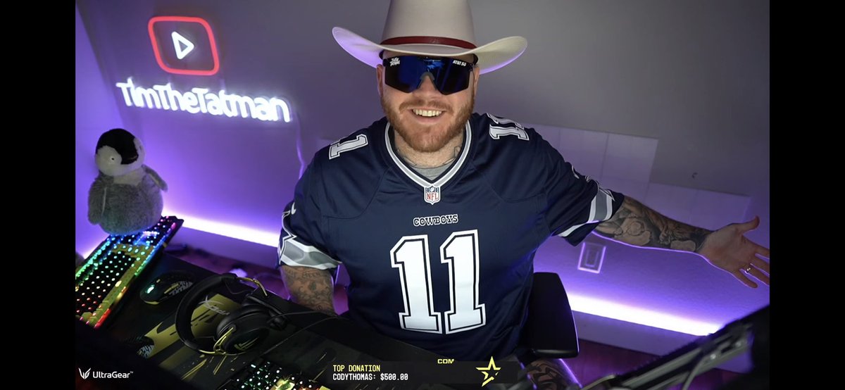 decimatetime's tweet photo. @timthetatman https://t.co/sgQpHck2eQ