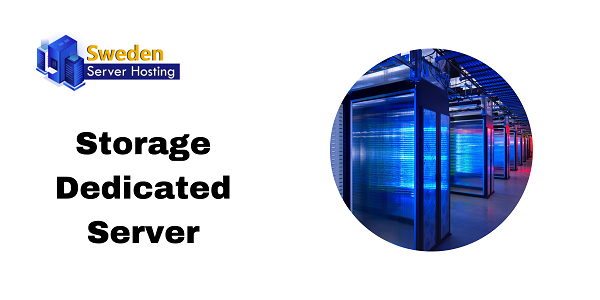 sweden_server's tweet image. A storage dedicated server can provide high levels of IOPS and bandwidth, which can be essential for applications that require fast storage and retrieval of large amounts of data.
Visit - swedenserverhosting.com/sweden-dedicat…
#swedenserverhosting #cheapdedicatedserver