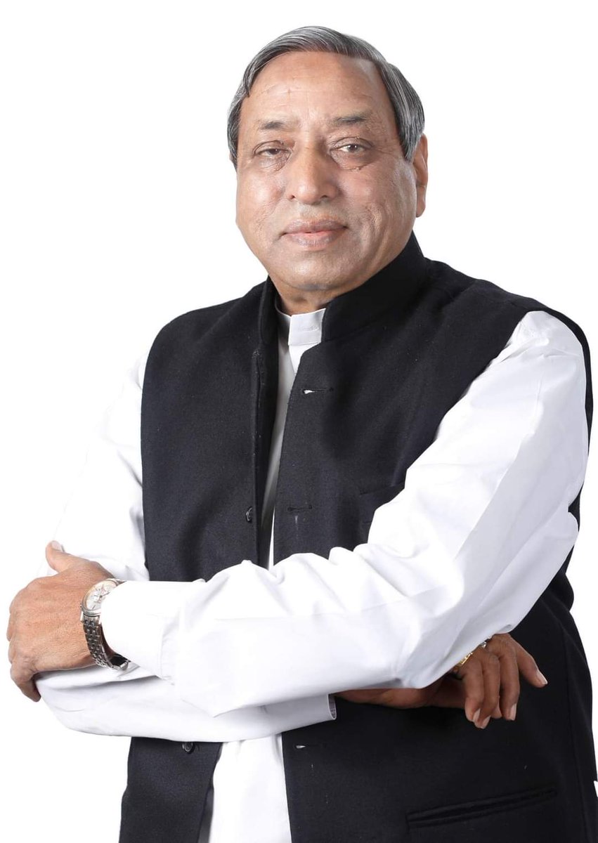 umeshpatelcgpyc's tweet photo. रायपुर ग्रामीण विधानसभा क्षेत्र के लोकप्रिय विधायक श्री सत्यनारायण शर्मा जी को जन्मदिन की हार्दिक बधाई। मैं आपके उत्तम स्वास्थ्य और दीर्घायु जीवन की प्रार्थना करता हूँ। https://t.co/XXNhWLKTH0