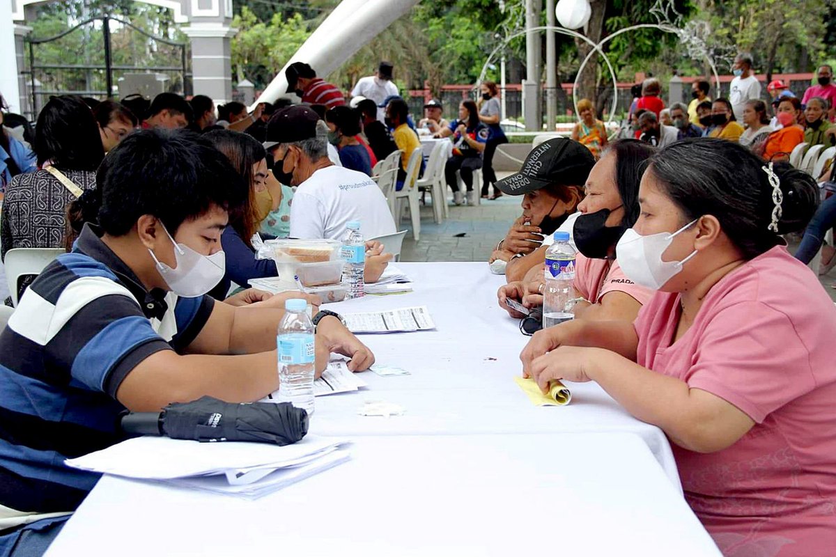 philippine-news-agency-on-twitter-social-pension-the-dswd-ncr-and