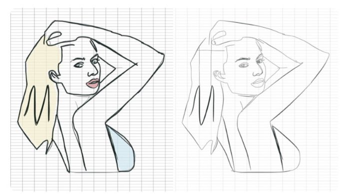 drunkenBouddha's tweet photo. #margotrobbie #harleyquinn #vanityfair #covergirl #pinup #minimalism #doodle #sketch #digitalart #lineart #art #doodlinginclass #illustration #pinupart #topmodel https://t.co/PkpNPgEvAS