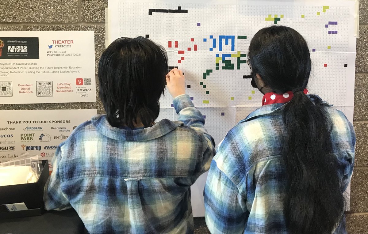 magistrazee's tweet image. More ⁦@byStickTogether⁩  #tretc2023