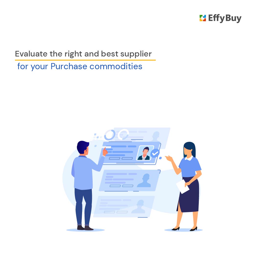 Effybuy1's tweet image. Easy comparison analytics helps the purchasing team to take the right decisions in Procurement.

#effybuy #procurment #pruchases