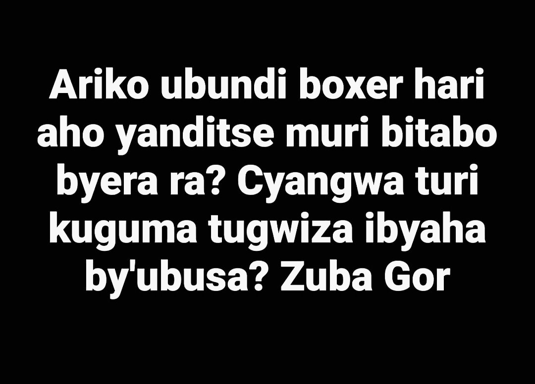 Zuberi Okoth (@zuberiokoth) on Twitter photo 