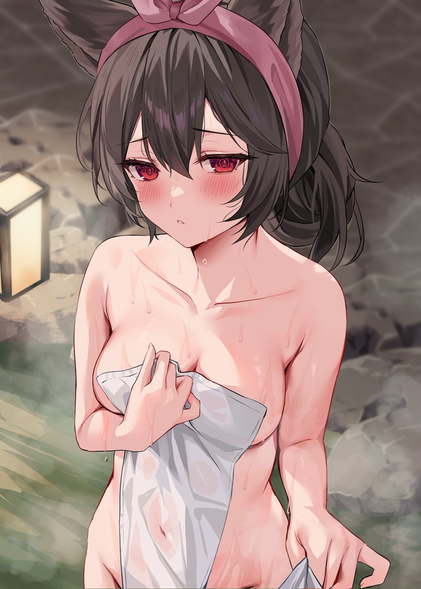 かげ tweet media