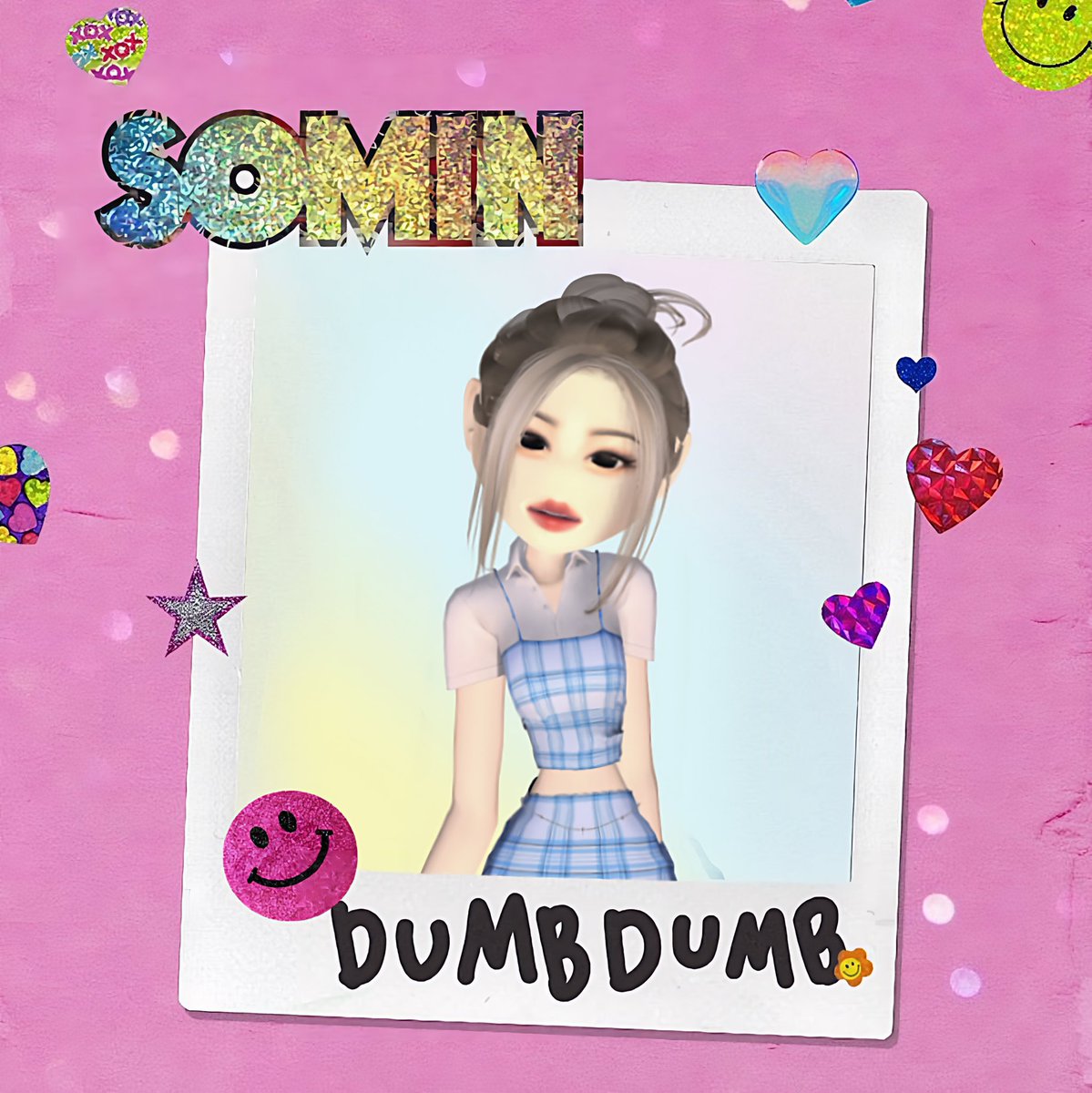 soso_somin's tweet photo. dumb dumb teaser 2 https://t.co/FspxU4fE8C