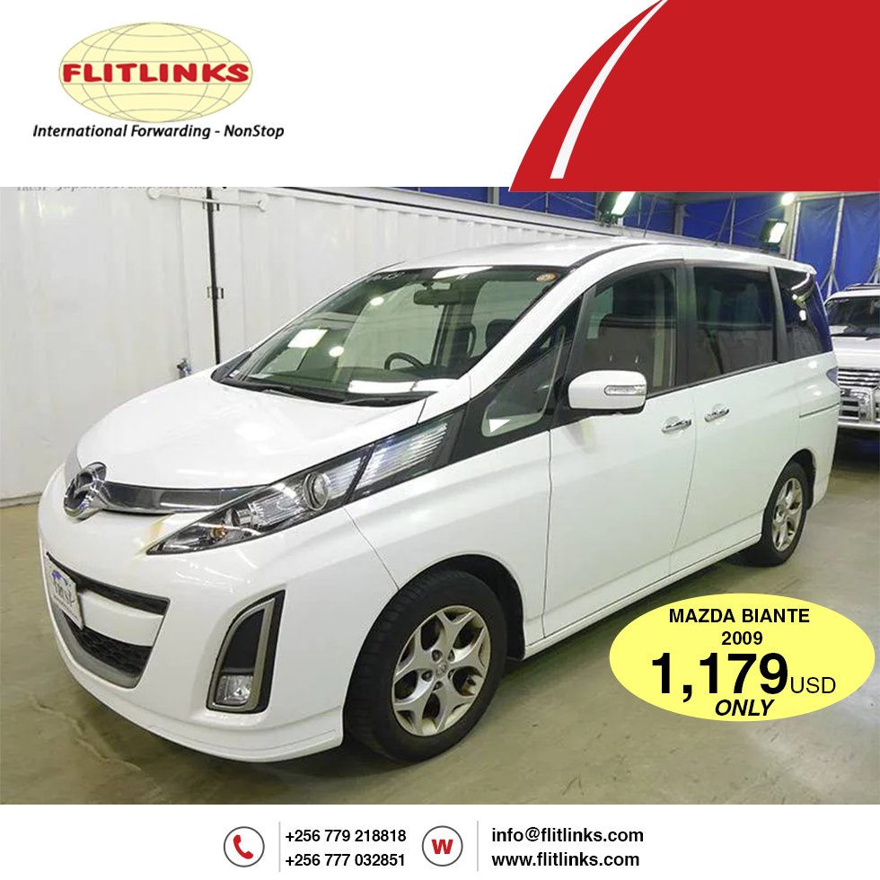flitlinks's tweet photo. NEW YEAR CAR DEALS FROM @flitlinks

YOU CAN OWN ONE OF THESE AFFORDABLE CARS

Buy  from Japan and let @flitlinks ship and deliver them to your doorstep in Uganda or Nimule for South Sudan Clients 

Contact us directly via whatsapp https://t.co/h9Mq9LTcdH

#Flitlinks https://t.co/K5M63nCWQU