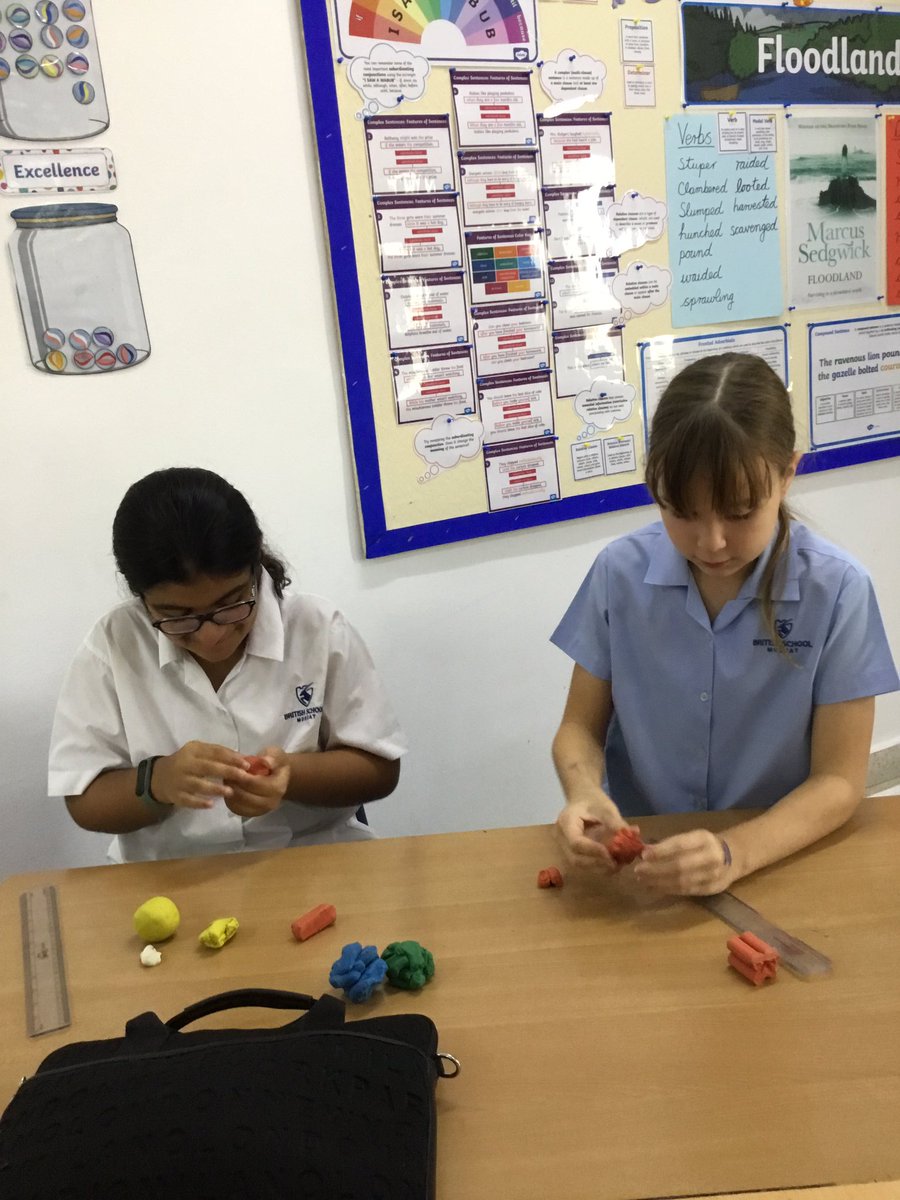 BSM Year 6 tweet media