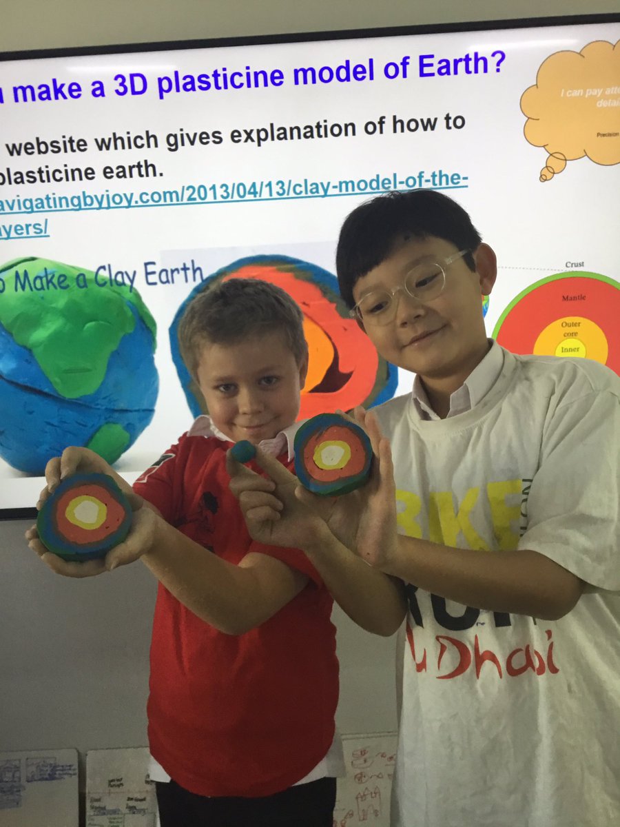 BSM Year 6 tweet media