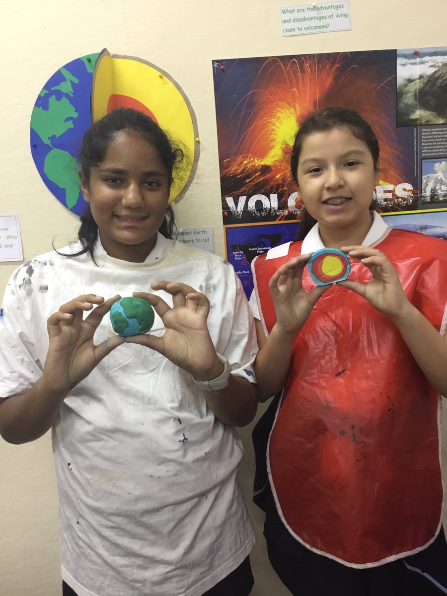 BSM Year 6 tweet media