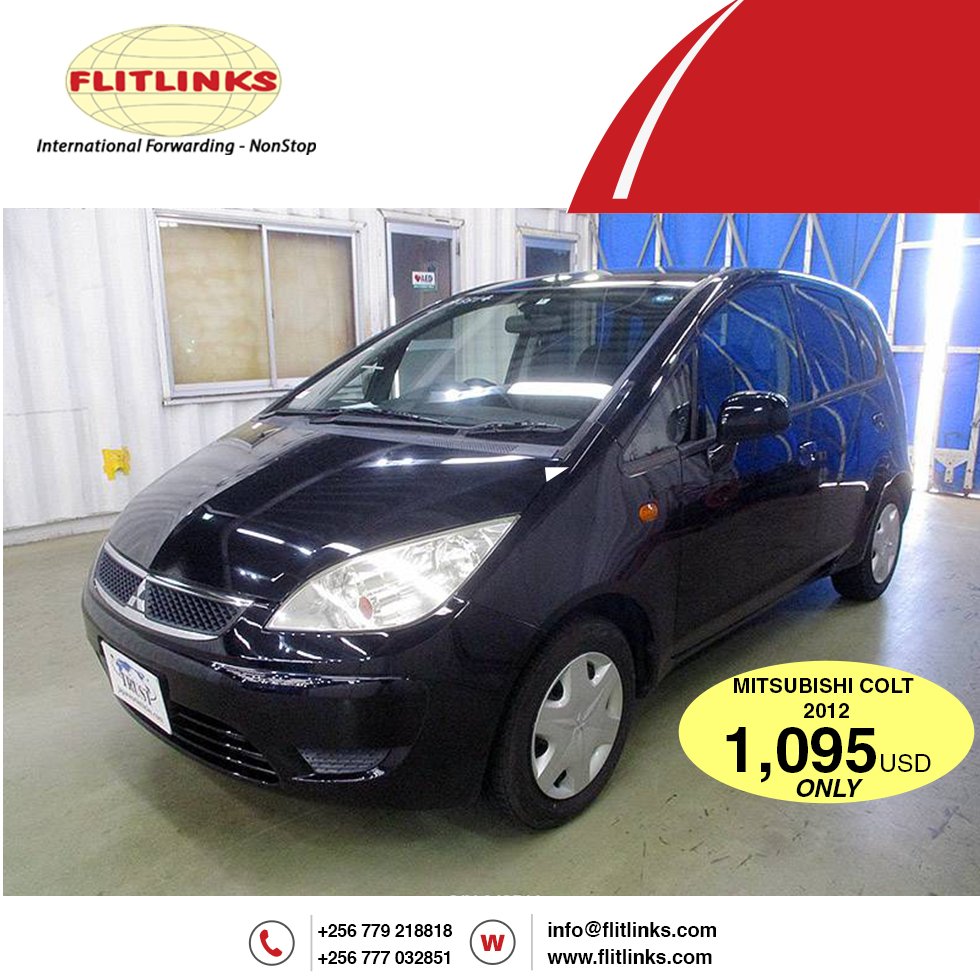 flitlinks's tweet photo. NEW YEAR CAR DEALS FROM @flitlinks

YOU CAN OWN ONE OF THESE AFFORDABLE CARS

Buy  from Japan and let @flitlinks ship and deliver them to your doorstep in Uganda or Nimule for South Sudan Clients 

Contact us directly via whatsapp https://t.co/h9Mq9LTcdH

#Flitlinks https://t.co/UIiV3FAw6G